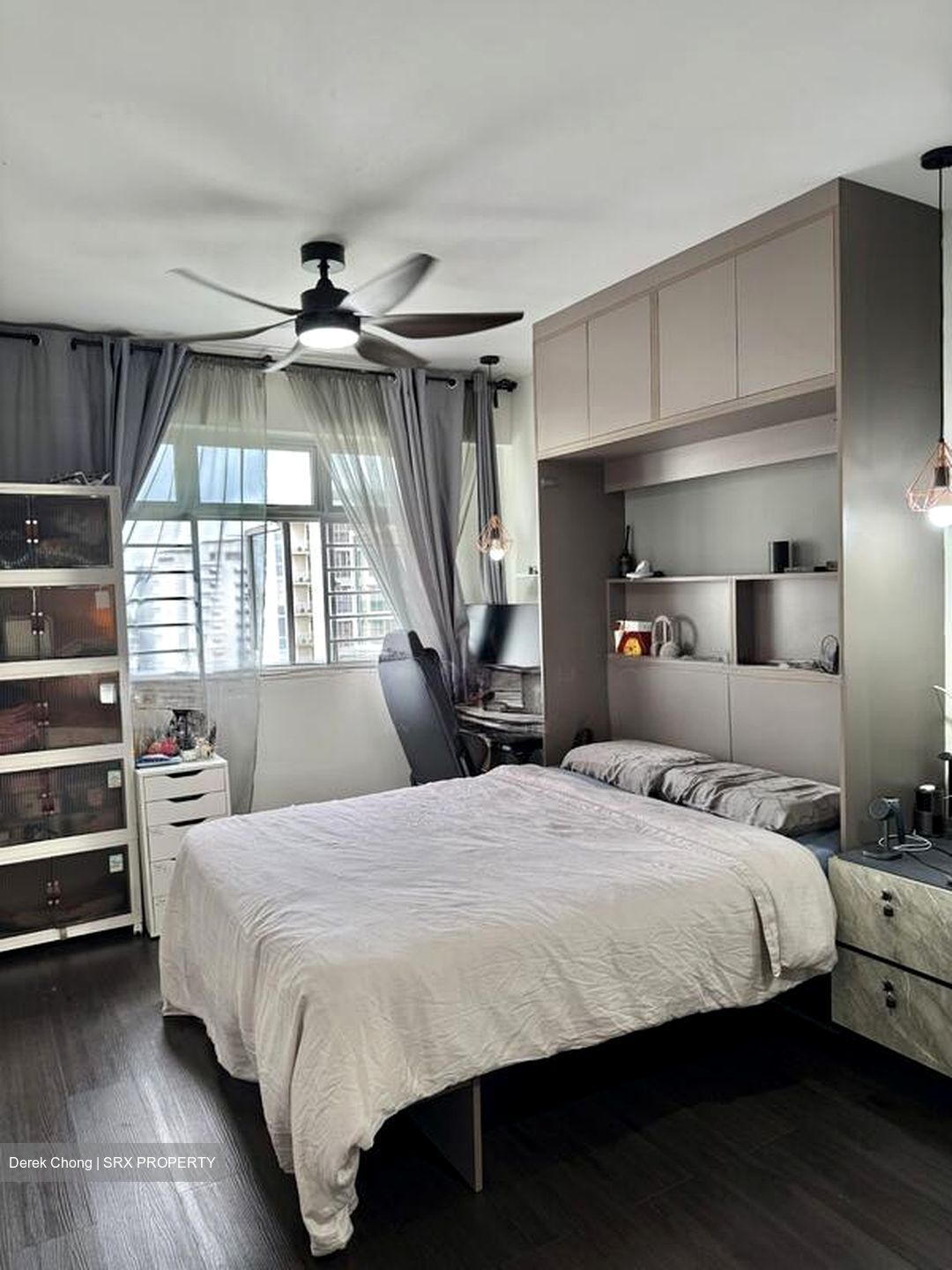 Blk 356B Anchorvale Plains (Sengkang), HDB 5 Rooms #517495791